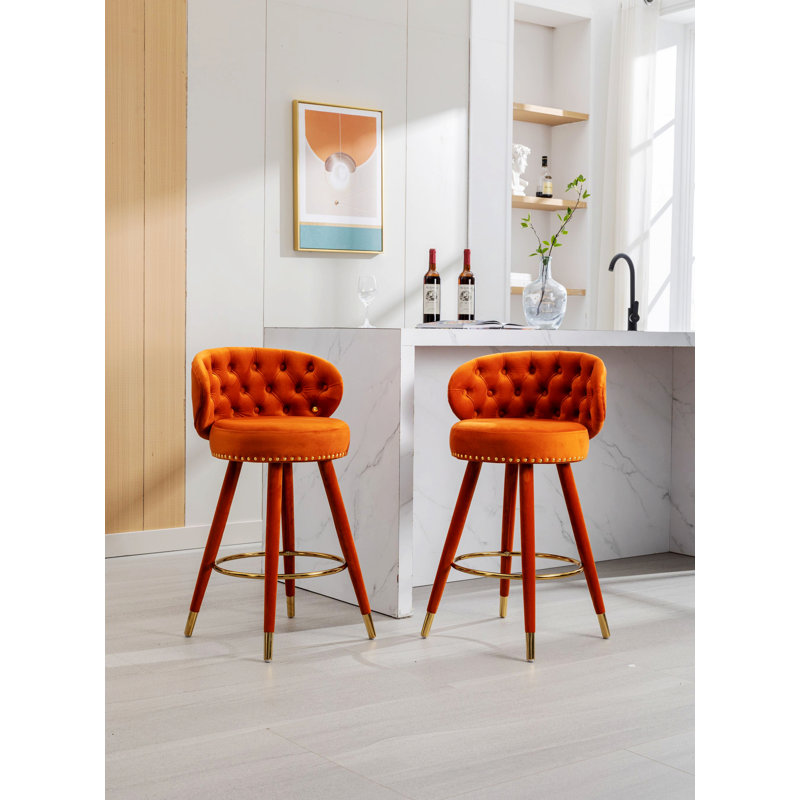 Everly quinn counter stool discount